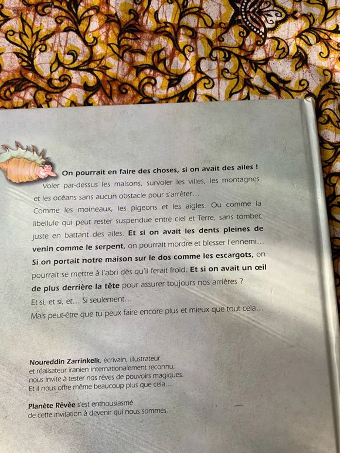 Si seulement - photo numéro 3