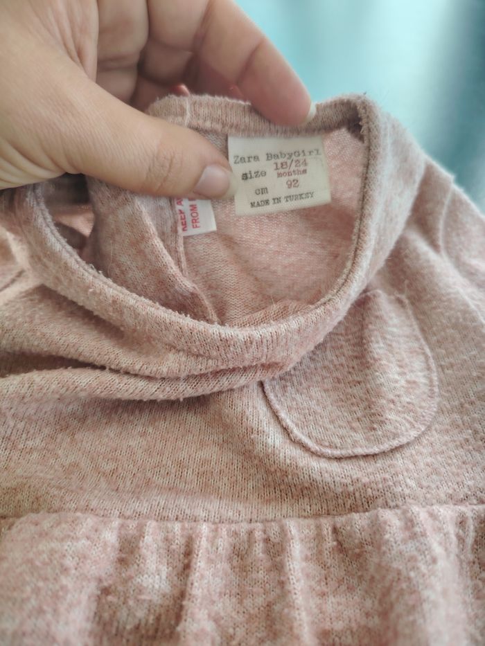 Lot de 6 robes - photo numéro 3