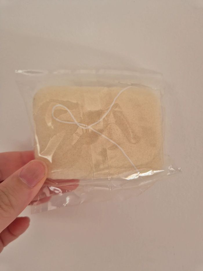Eponge konjac - photo numéro 2