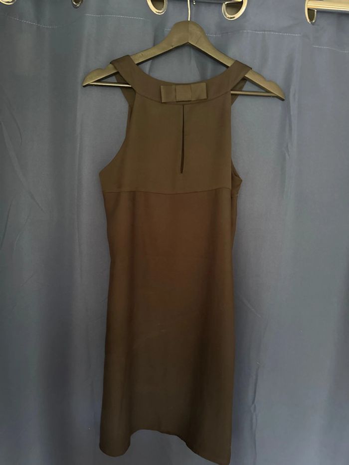 Robe noire S - photo numéro 2
