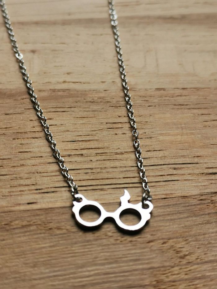 Collier Harry Potter - photo numéro 2