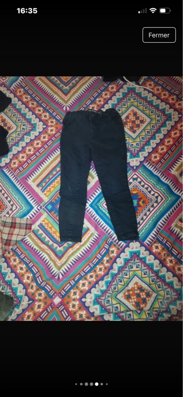 Ensemble chemise timberland - photo numéro 5