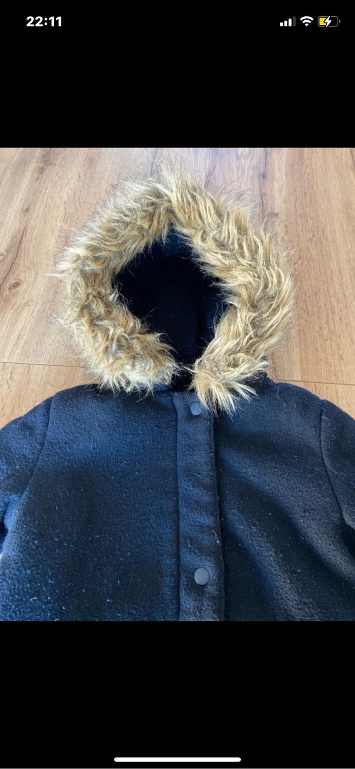Manteau Verbaudet - photo numéro 3