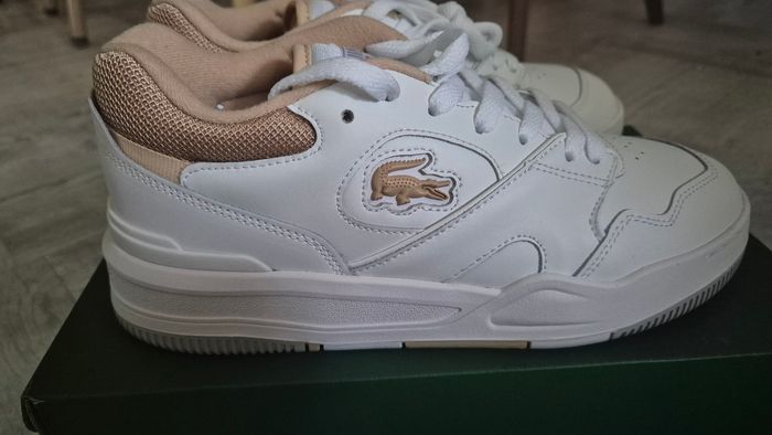 Baskets Lacoste - photo numéro 3