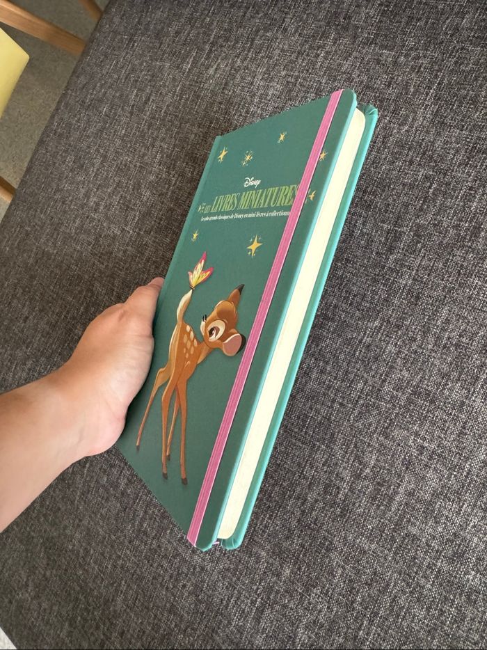 Carnet de notes - photo numéro 2