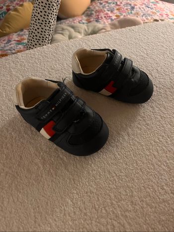 Chaussure tommy hilfiger