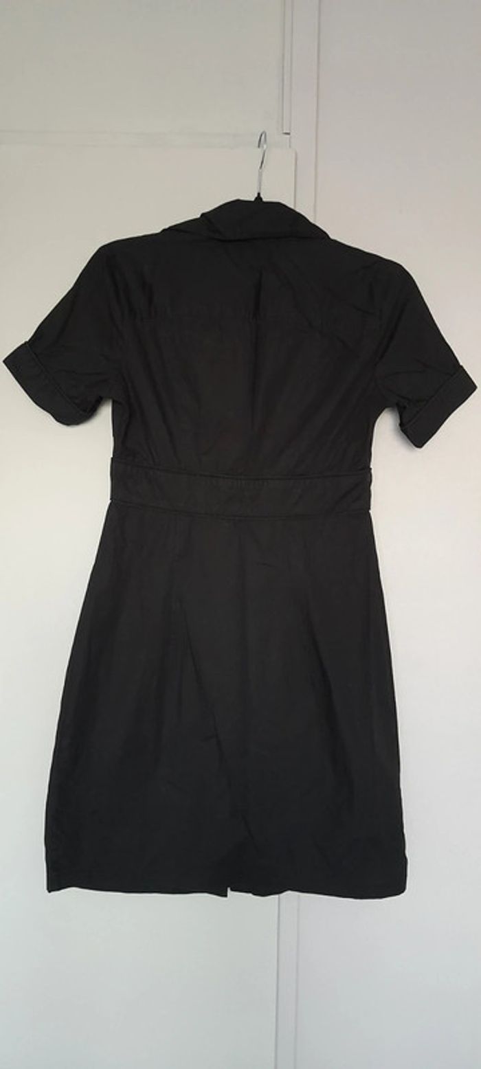 Robe chemise - photo numéro 5