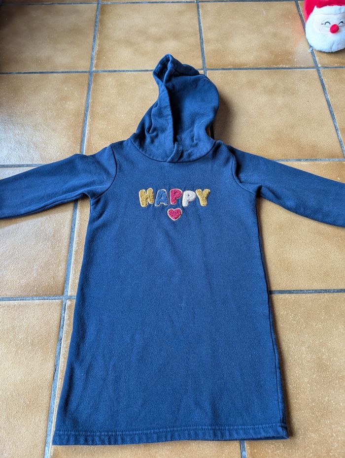 Robe Verbaudet 6 ans