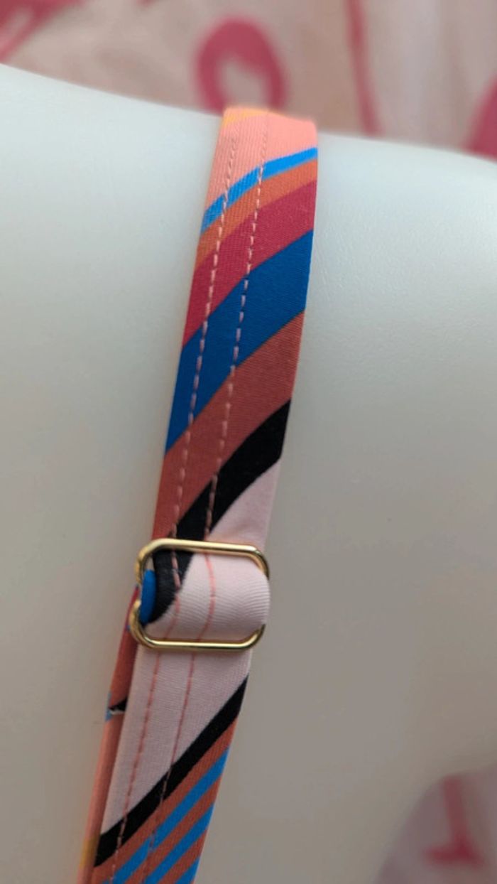Haut de bikini Cyell 40/E (EUR 38E) - photo numéro 6