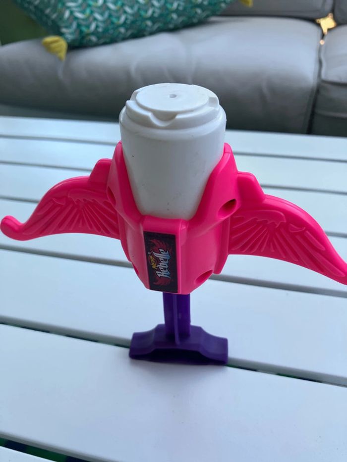 Nerf rebelle jeu pour enfant - photo numéro 6