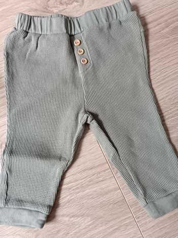 Pantalon garçon