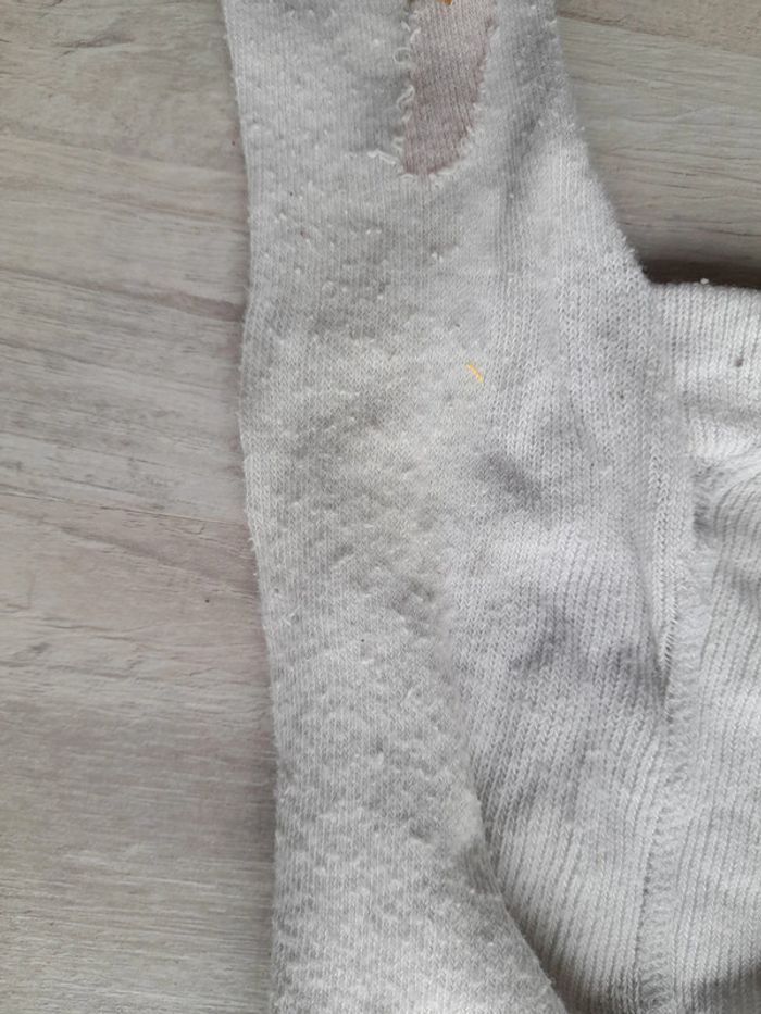 Ensemble collant gilet 3 m - photo numéro 2