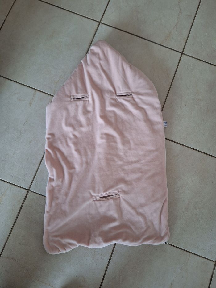 Nid d'ange - photo numéro 3