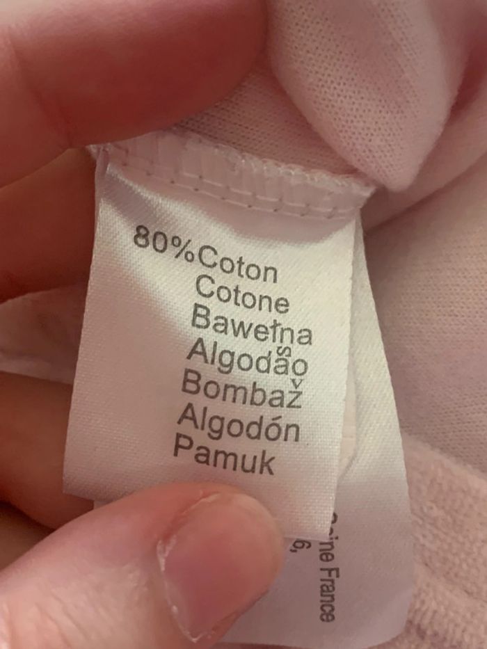 Pull 9 mois - photo numéro 4