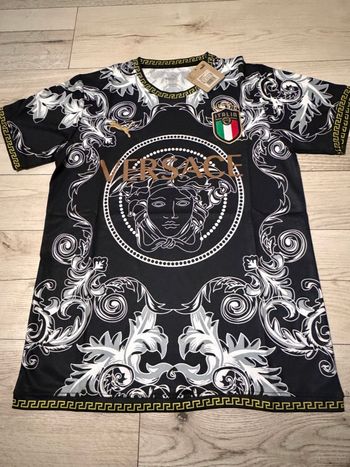 Maillot Italie M Neuf