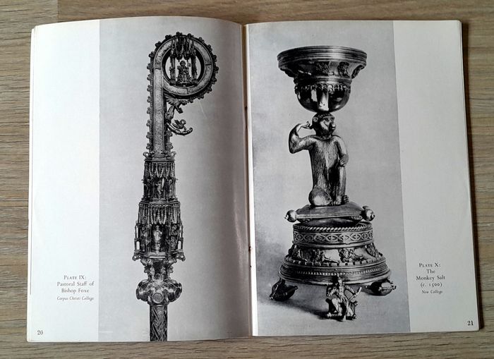 Treasures in Oxford - photo numéro 9