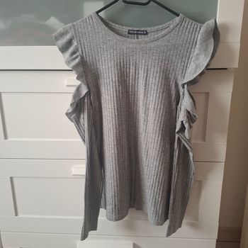 Top Épaules dénudées