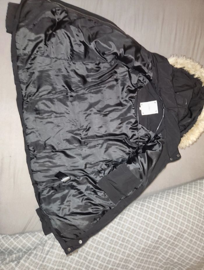 Manteau kaporal neuf - photo numéro 2