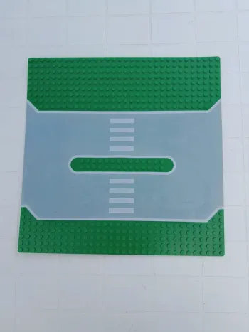 Plaque lego 25×25