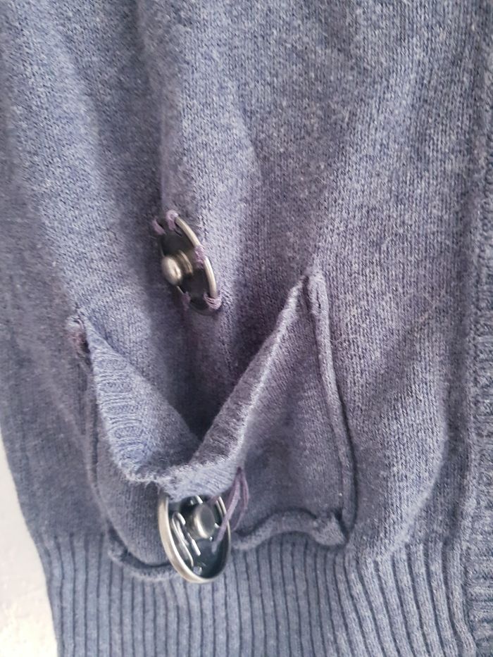 IKKS - Pull / gilet - photo numéro 3