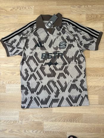 Maillot Bayern edition special