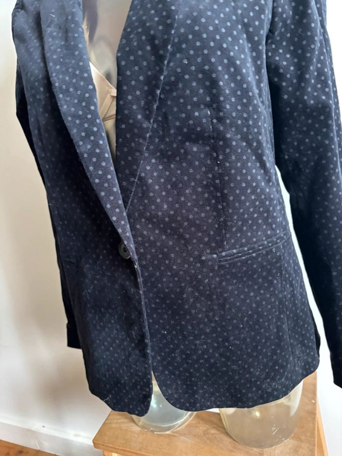 Blazer 123 - photo numéro 4