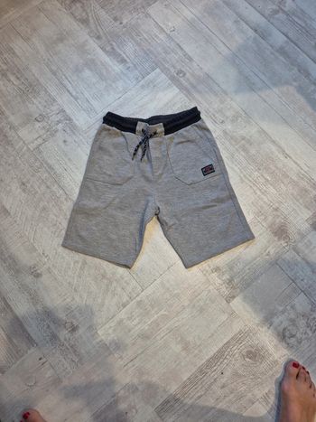 Short  Taille 12 ans