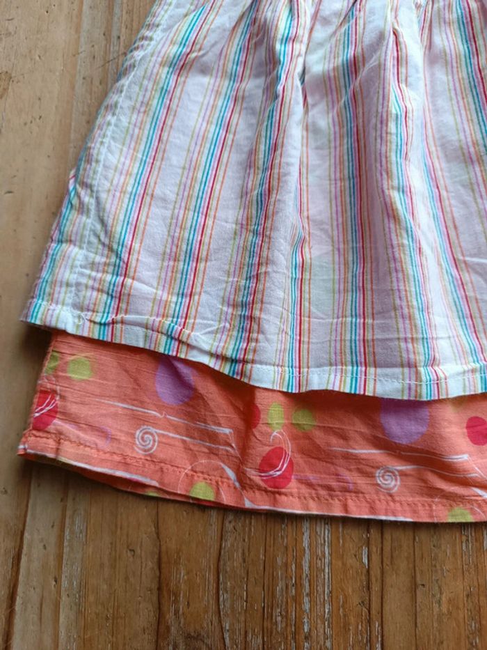 Robe d'été 3 ans - photo numéro 4