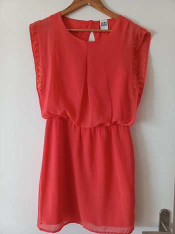 Robe Vero Moda