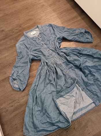 Robe Only 34