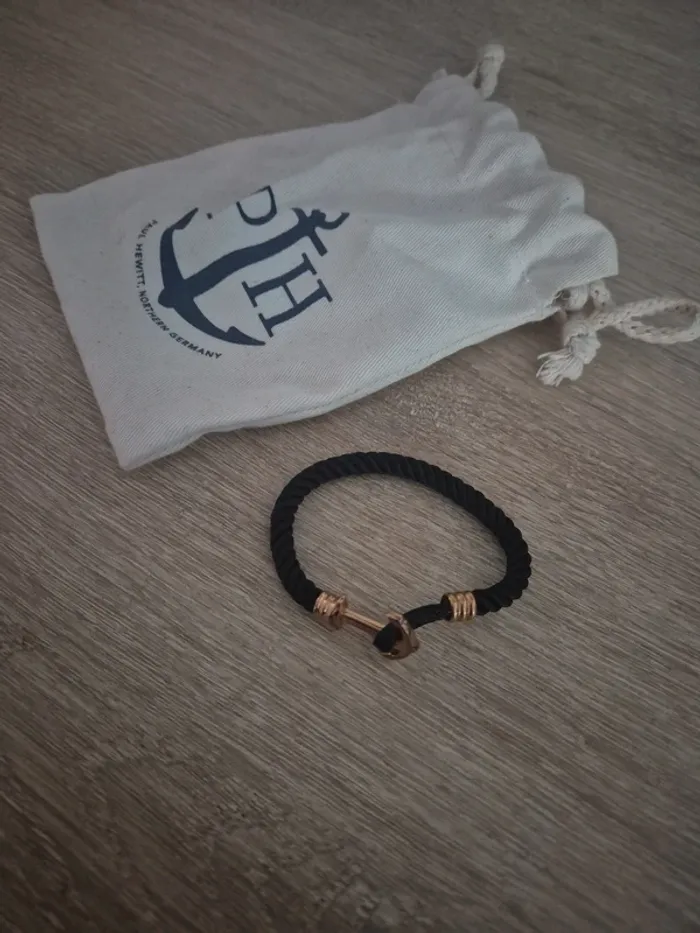 Bracelet Paul hewitt