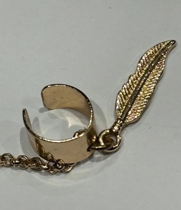 Boucle d oreille - photo numéro 3