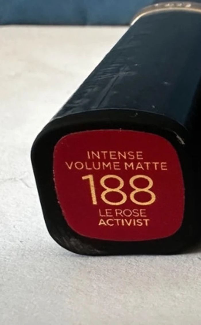 Rouge à lèvres l’oréal lot de 2 - photo numéro 2