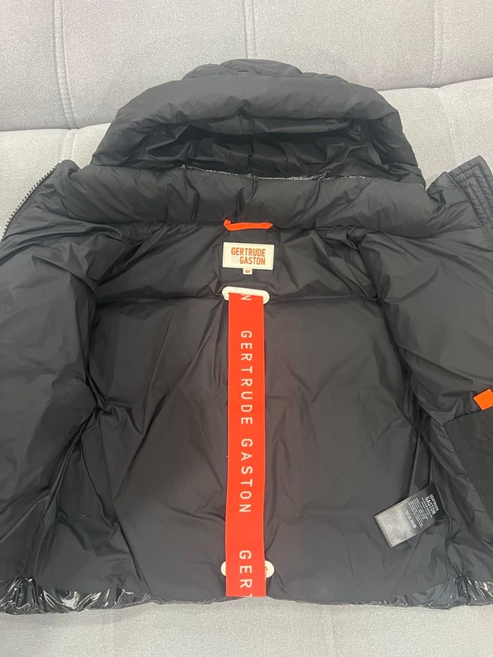 Doudoune Gertrude enfant - photo numéro 2