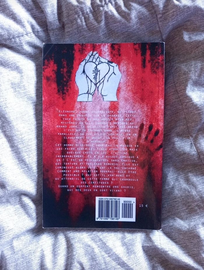 Dark Psycho - photo numéro 2