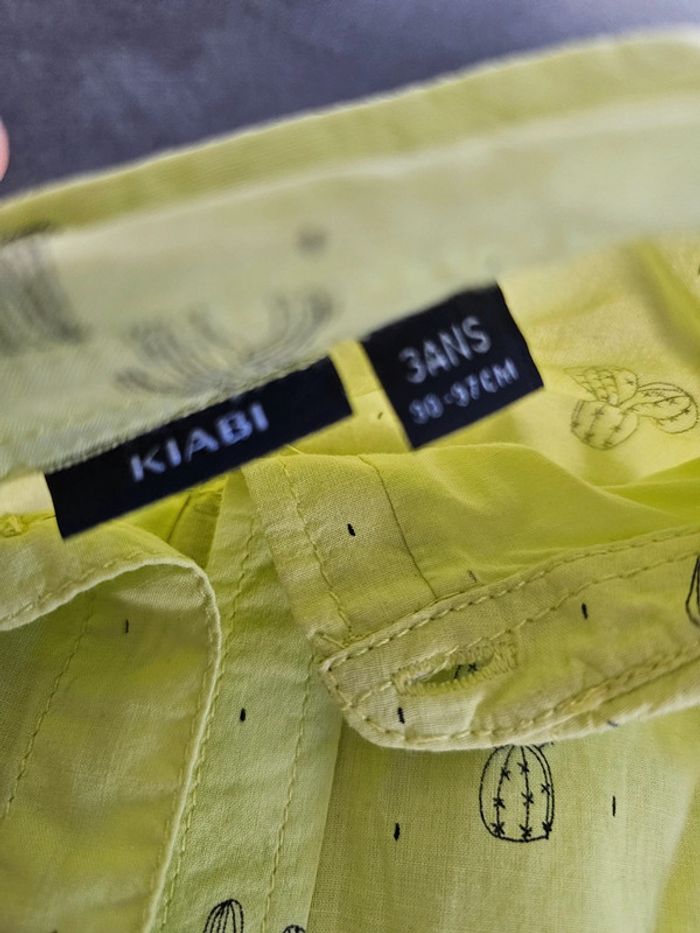 Chemise tbe - photo numéro 3