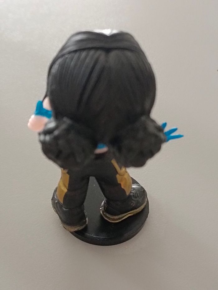 Figurines K-pop Demon Hunters neuves - photo numéro 4