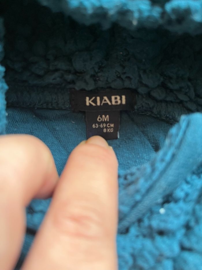 Ensemble 6 mois - photo numéro 3