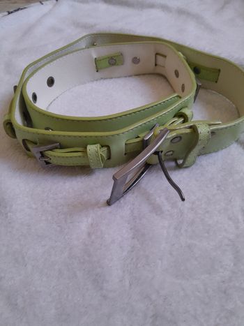 Ceinture femme