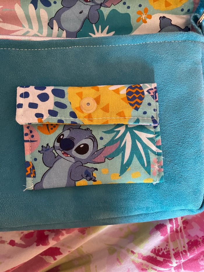 Sac a main - photo numéro 5