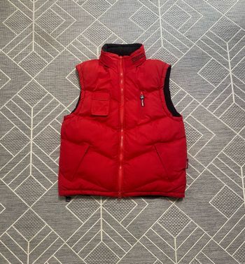 ✨ Doudoune Sans Manche Vintage Himalaya - Taille M ✨