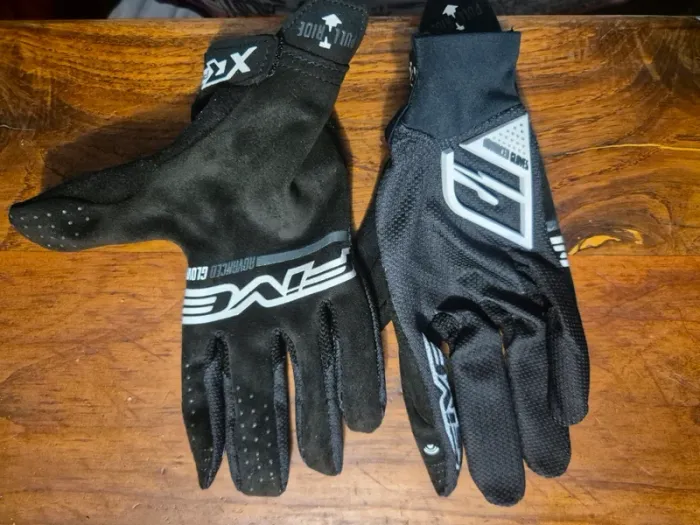 Gants vélo/vtt