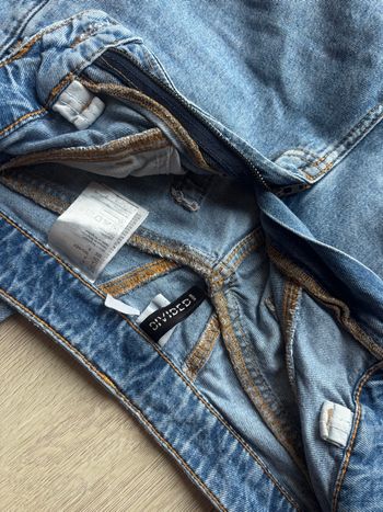 Jean H&M straight