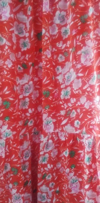 Robe de grossesse