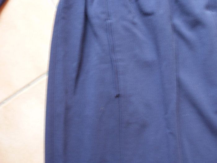 robe manches longues - photo numéro 2