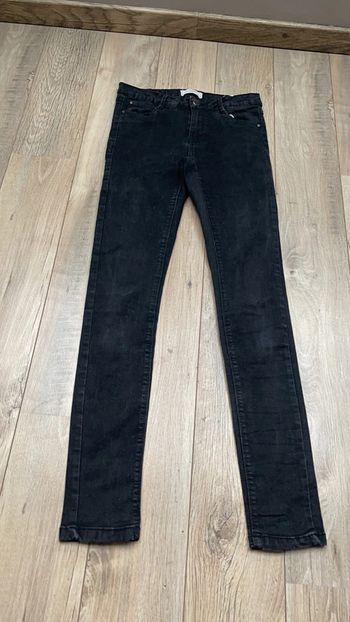 Jean noir Pimkie T34