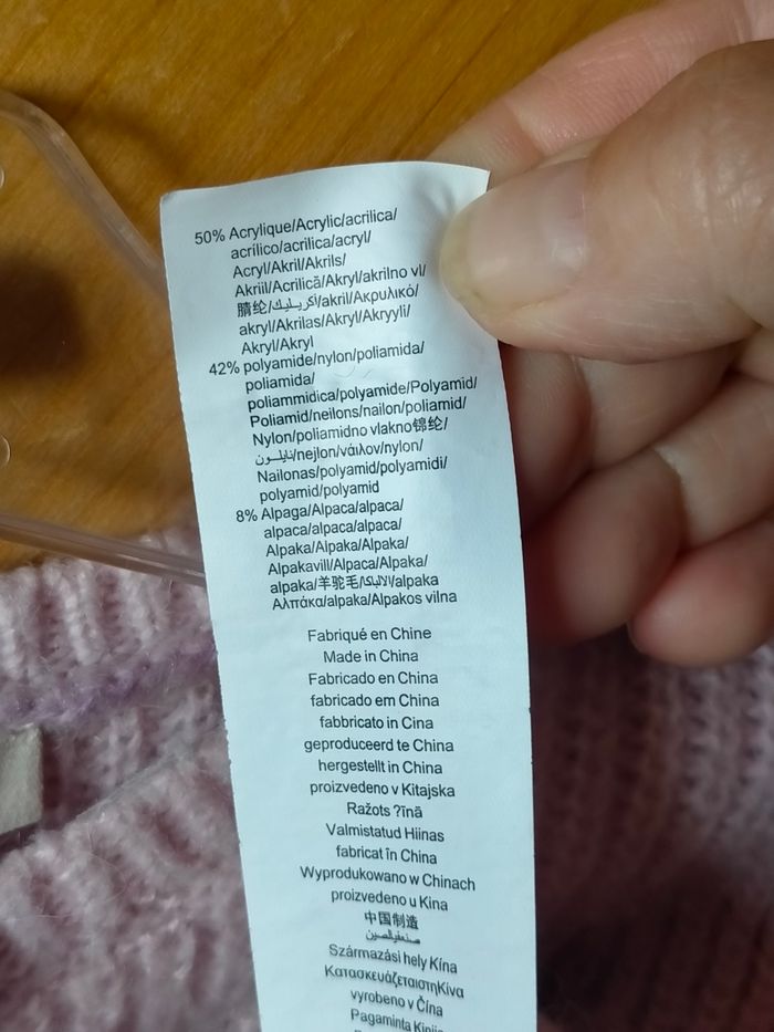 Très joli cardigan Catimini 6 mois - photo numéro 4