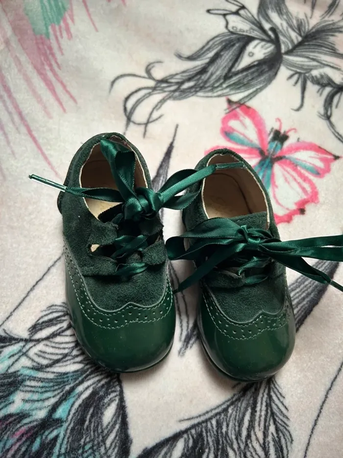 Chaussures