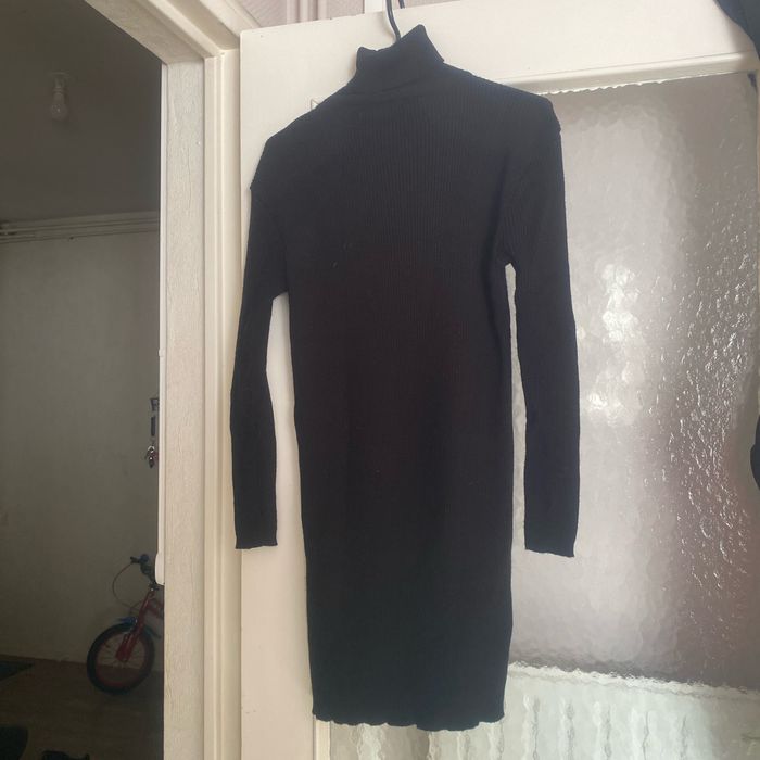 Robe pull