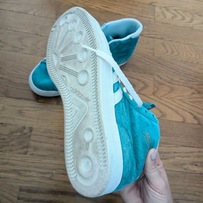 Baskets Adidas - photo numéro 3